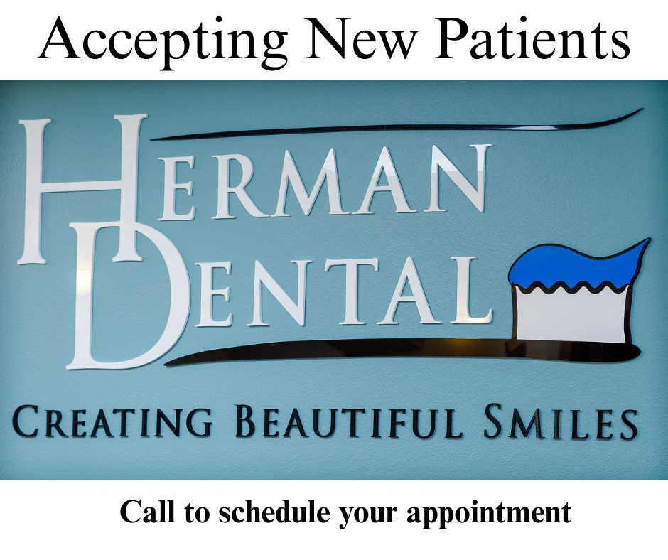 Herman Dental Clinic PA - Professional dental clinic exterior with modern facilities