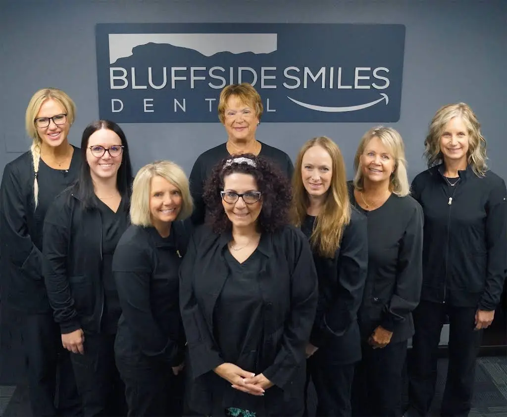 Bluffside Smiles Dental
