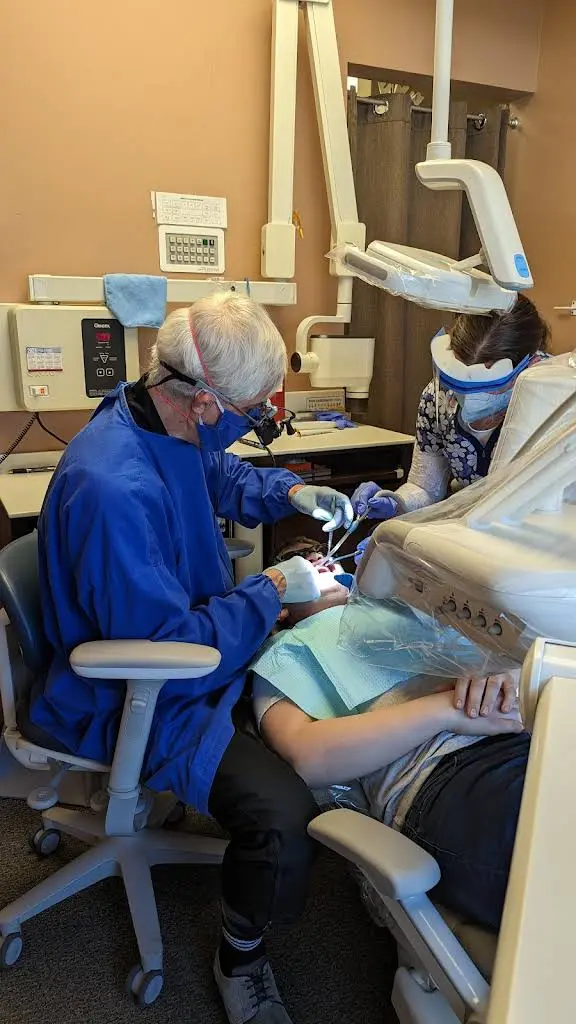 Hardinger Dental