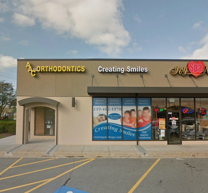 AAC Orthodontics