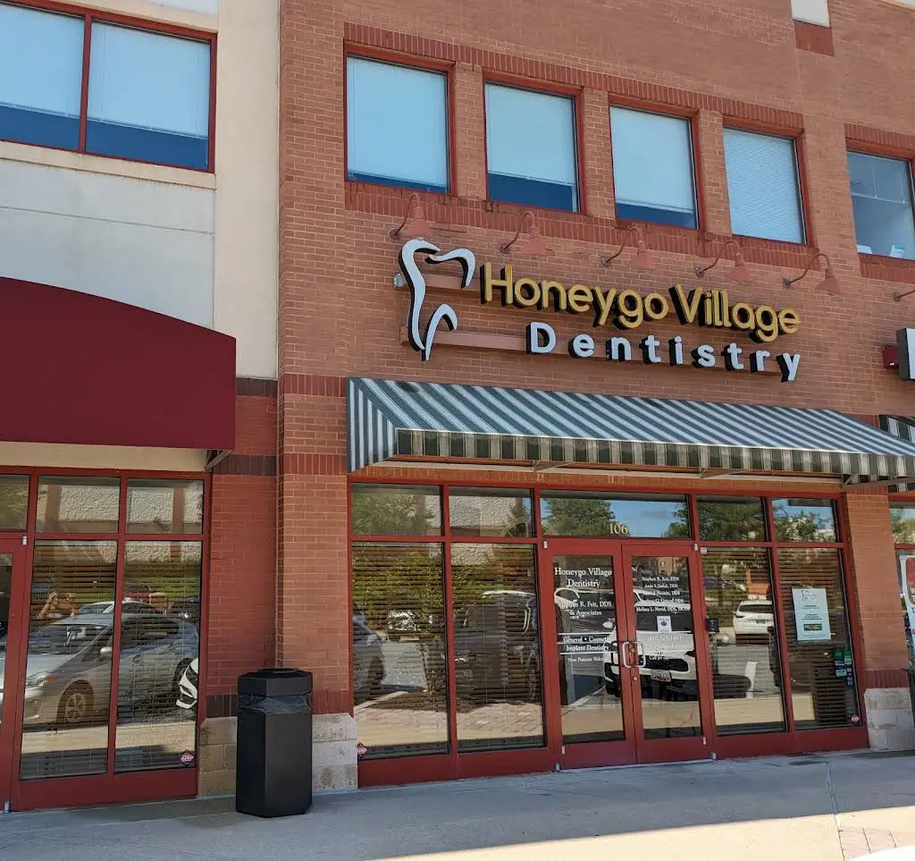 Honeygo Village Dentistry