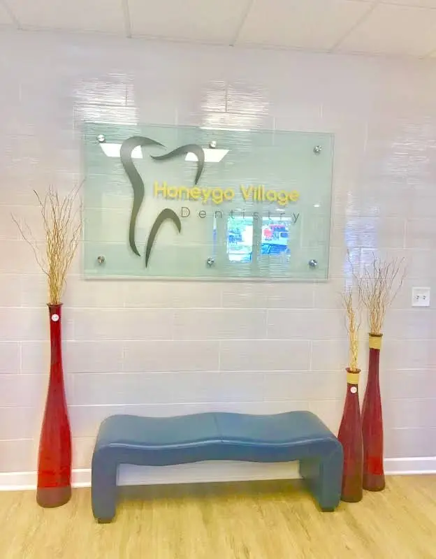 Honeygo Village Dentistry