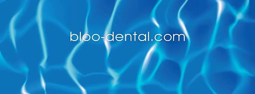 Bloō Dental - Professional dental clinic exterior with modern facilities