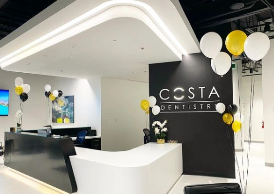 Costa Dentistry