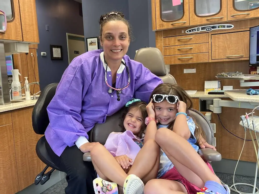 Stafford Family Dental Care - Professional dental clinic exterior with modern facilities