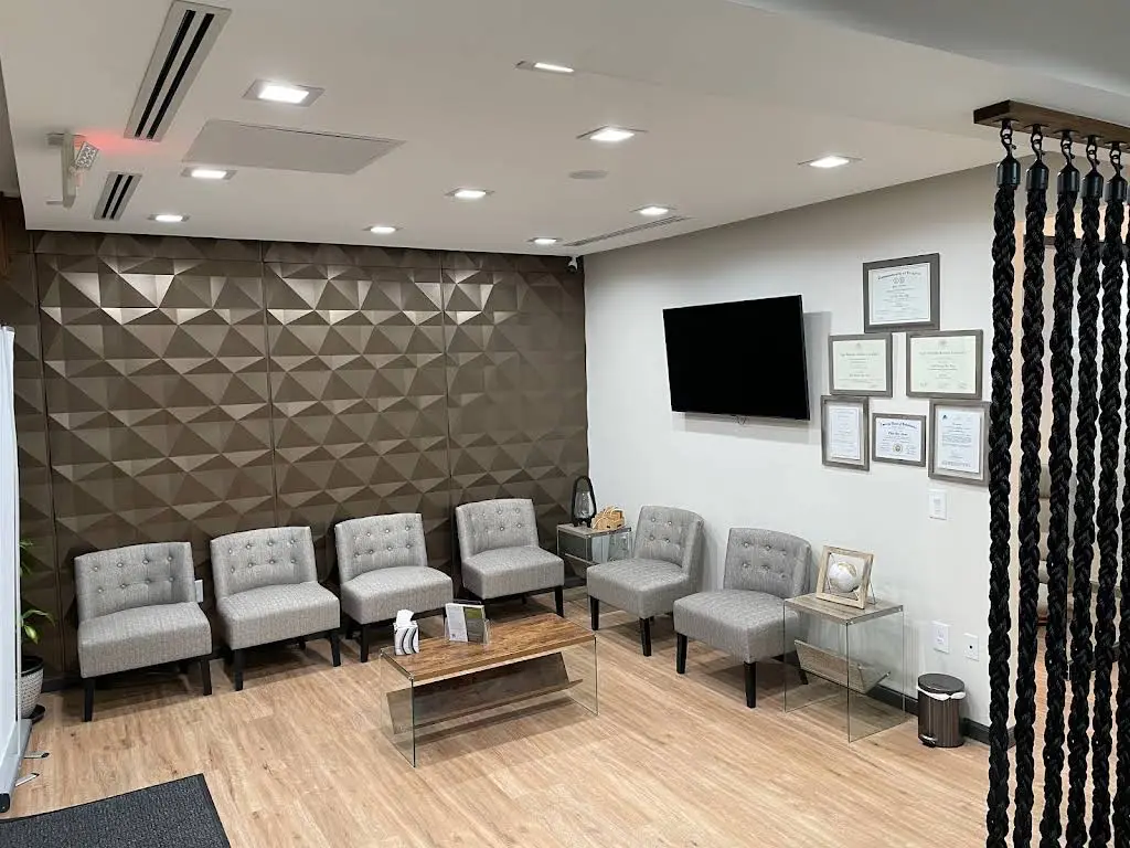 Signature Orthodontics by Dr. Ehab BenNasir