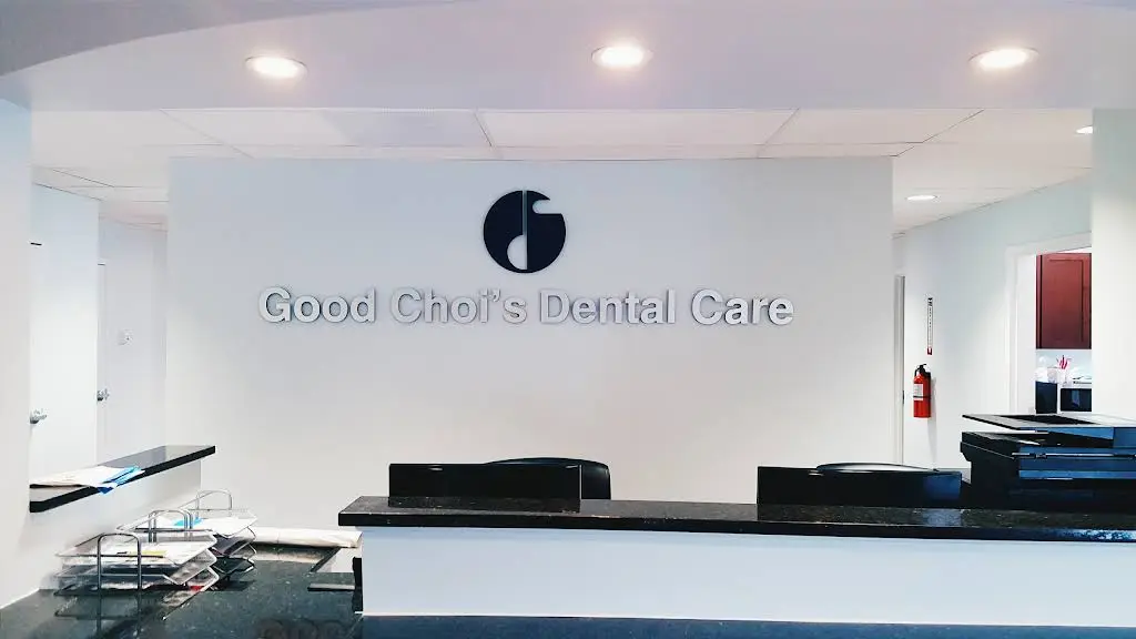 Good Choi's Dental Care, PC - Professional dental clinic exterior with modern facilities