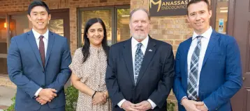 Manassas Endodontics