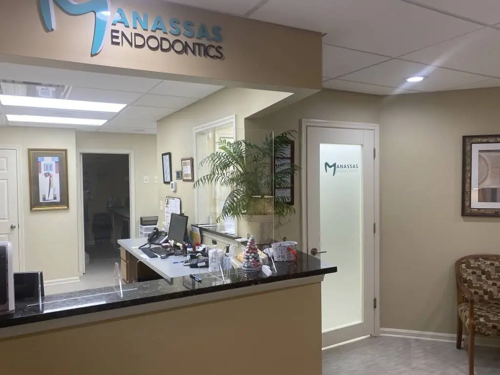 Manassas Endodontics