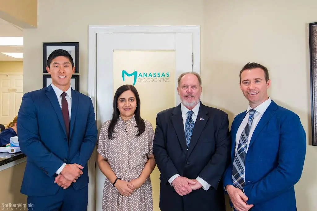 Manassas Endodontics