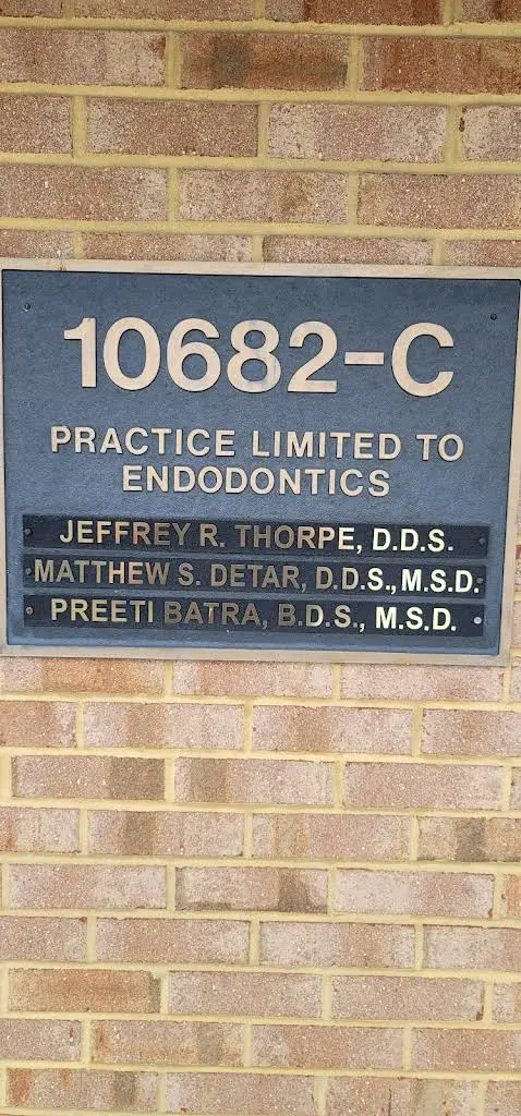 Manassas Endodontics