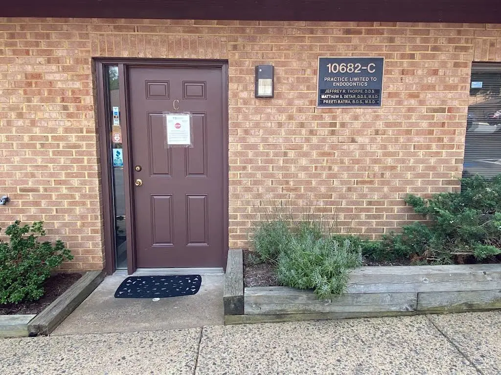 Manassas Endodontics