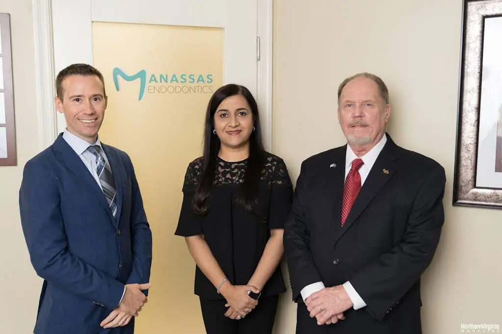 Manassas Endodontics