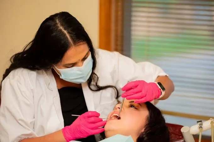 Twilight Dental Specialists - Professional dental clinic exterior with modern facilities