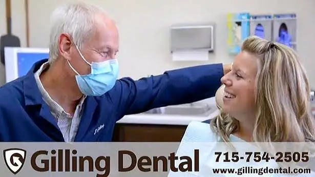 Gilling Dental - Professional dental clinic exterior with modern facilities
