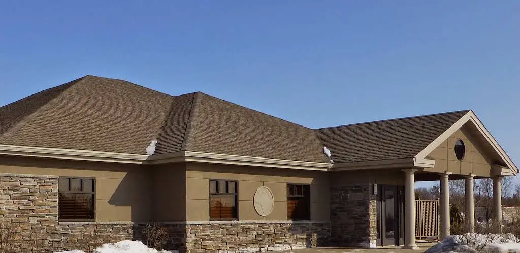 Center for Dentistry and Orthodontics, Dr. Gerald S. Walczak - Professional dental clinic exterior with modern facilities