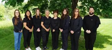 Parkdale Dental Center