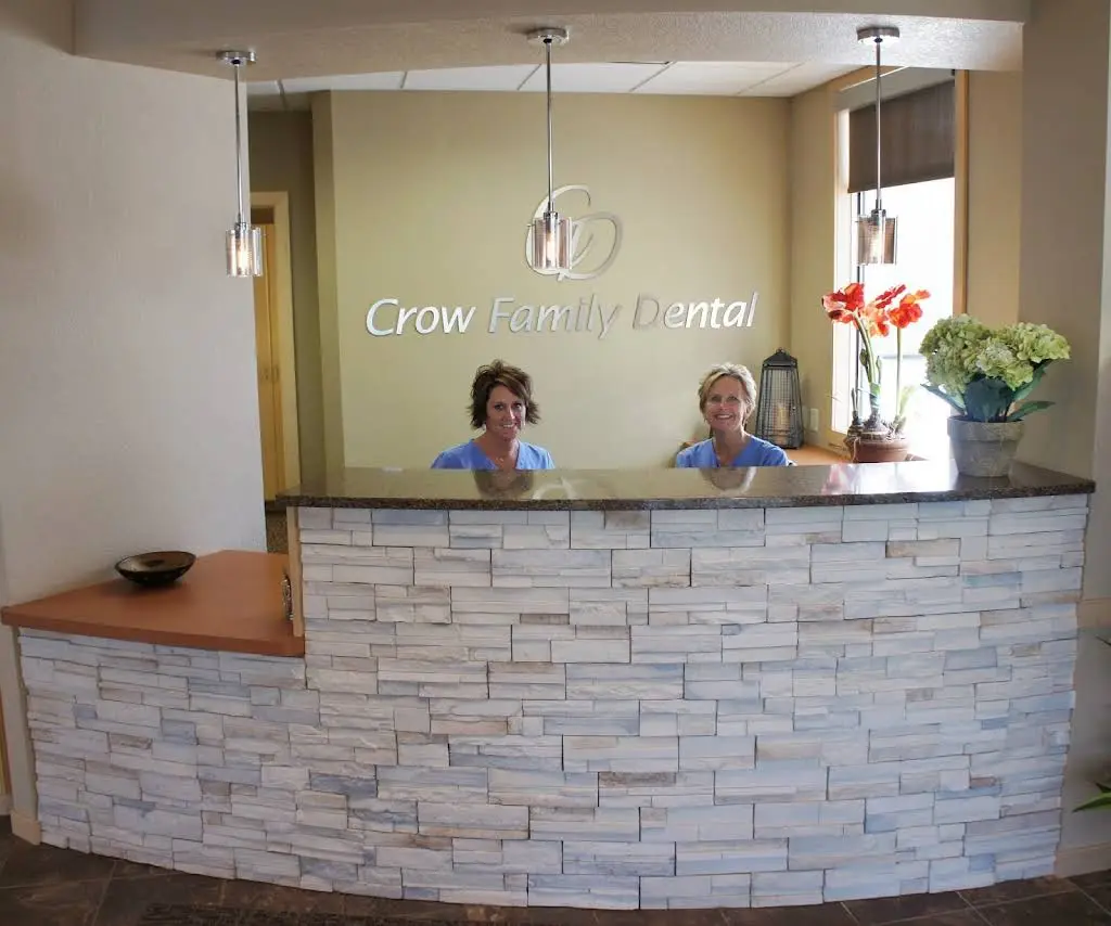 Crow Family Dental