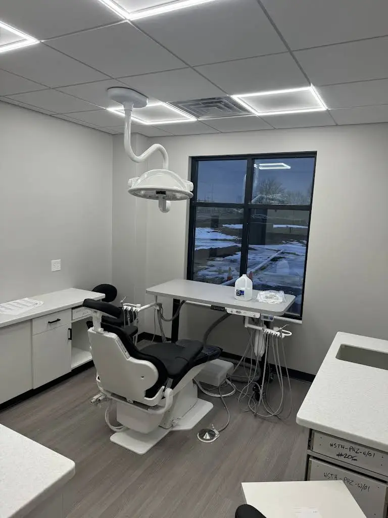 Westhill Dental - Professional dental clinic exterior with modern facilities