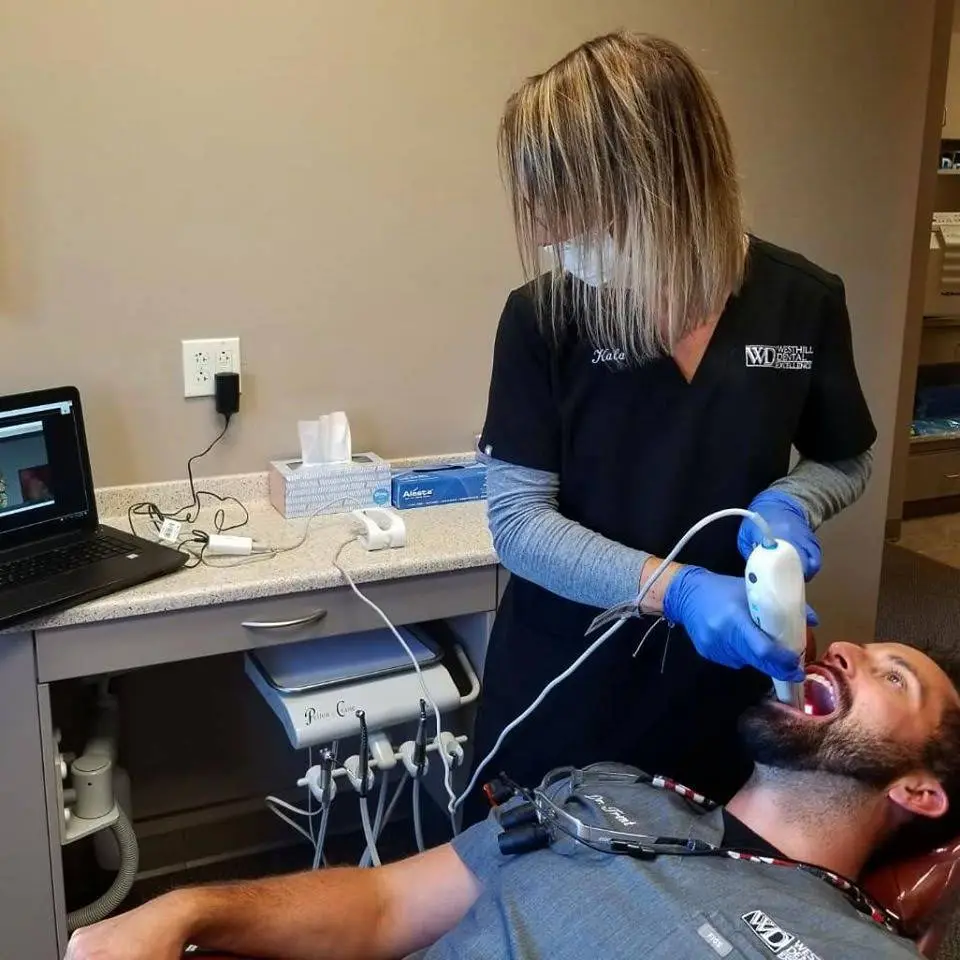 Westhill Dental