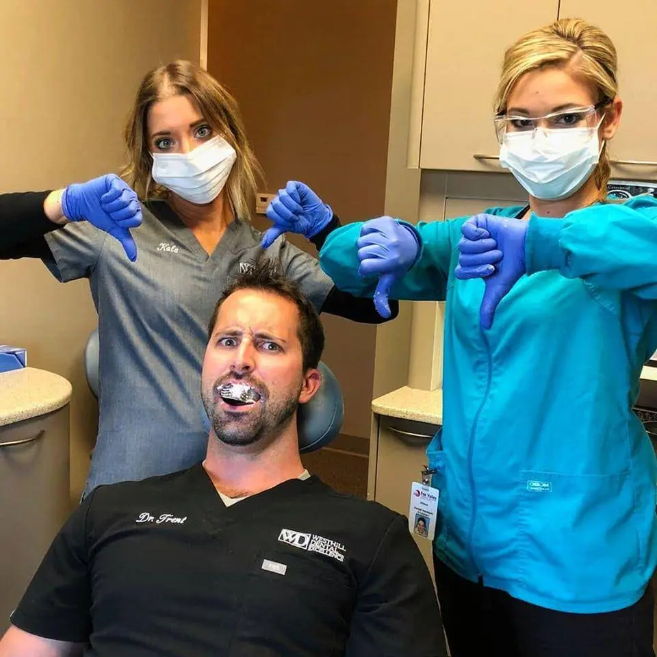 Westhill Dental