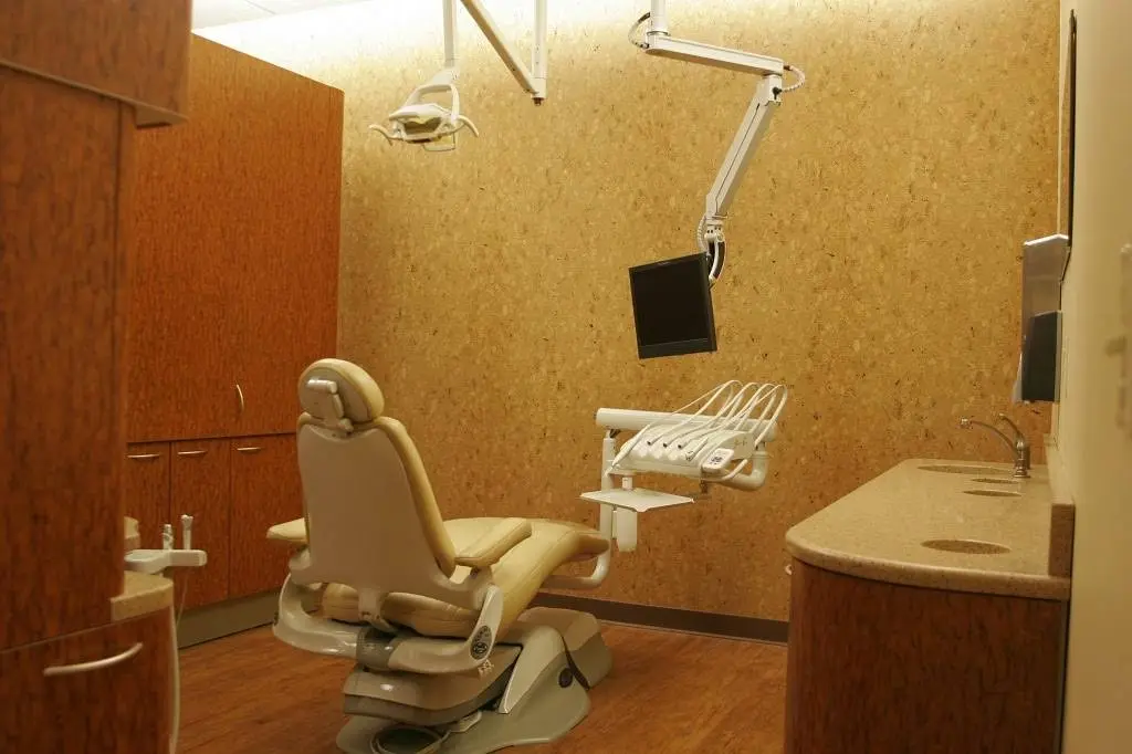 Dental Associates - Greenville - Professional dental clinic exterior with modern facilities