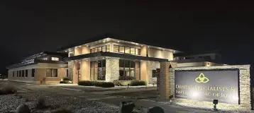 Dental Specialists & Implant Clinic of Iowa
