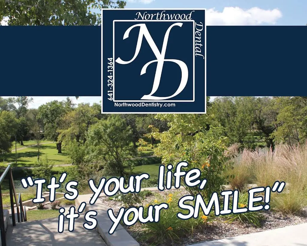 Northwood Dental - Professional dental clinic exterior with modern facilities