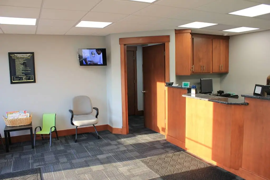 Northwood Dental
