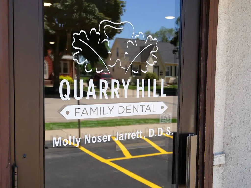 Quarry Hill Family Dental