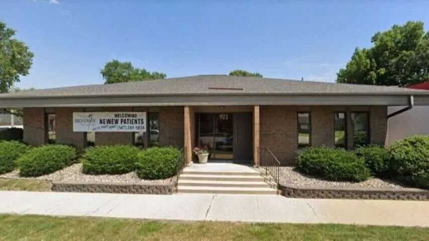Broadway Dental Care - Professional dental clinic exterior with modern facilities