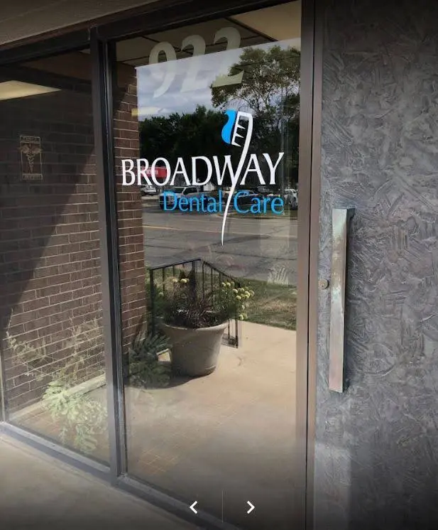 Broadway Dental Care