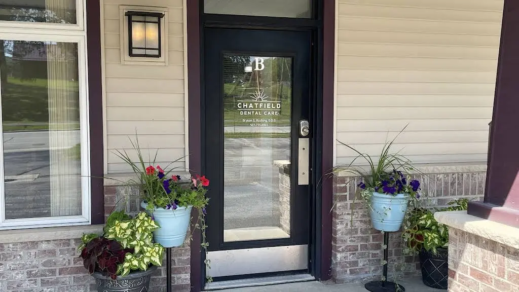 Chatfield Dental Care - Professional dental clinic exterior with modern facilities