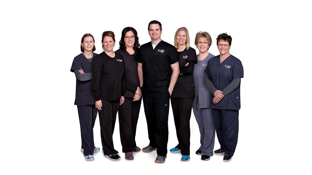 Smiley Family Dentistry - Professional dental clinic exterior with modern facilities