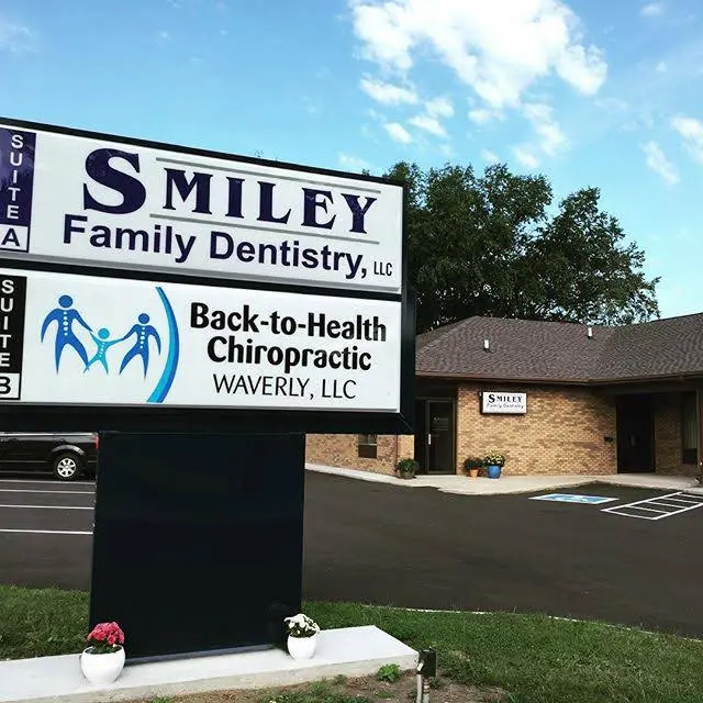 Smiley Family Dentistry