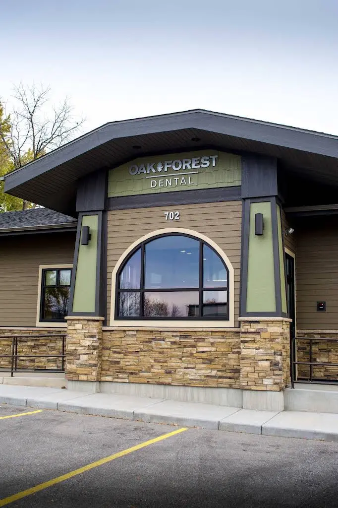 Oak Forest Dental