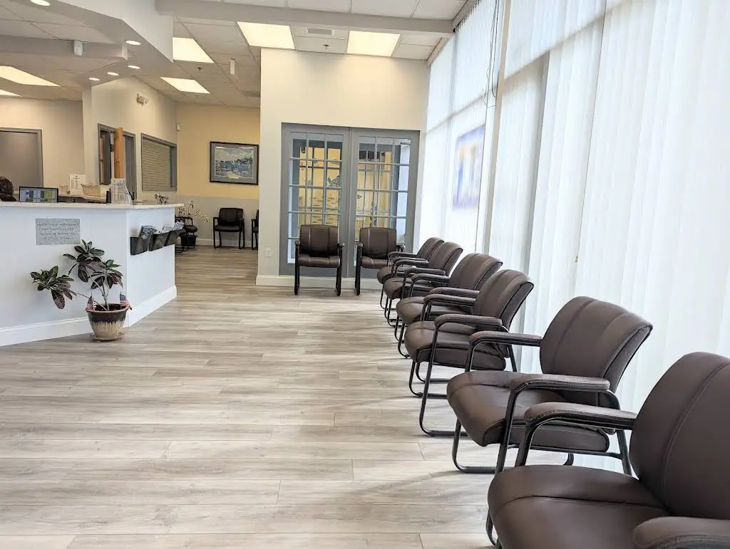 Ashburn Dental Center - Ronald Ray DDS & Peajmun Razmjou DDS & Associates