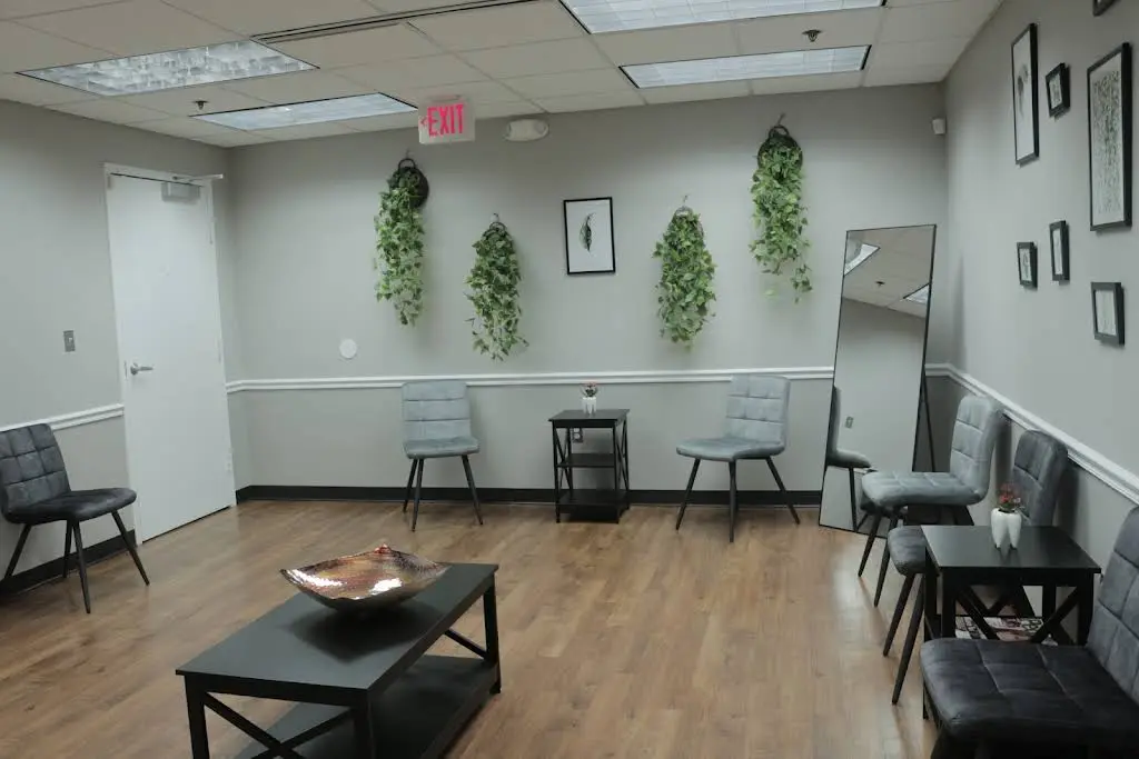 Luis Loza Dentistry & Orthodontics - Professional dental clinic exterior with modern facilities