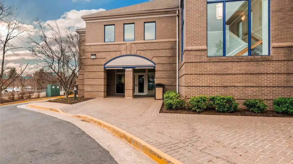 Dental One Associates of Manassas - Professional dental clinic exterior with modern facilities
