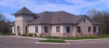 Baye & Vanden Heuvel Dentistry