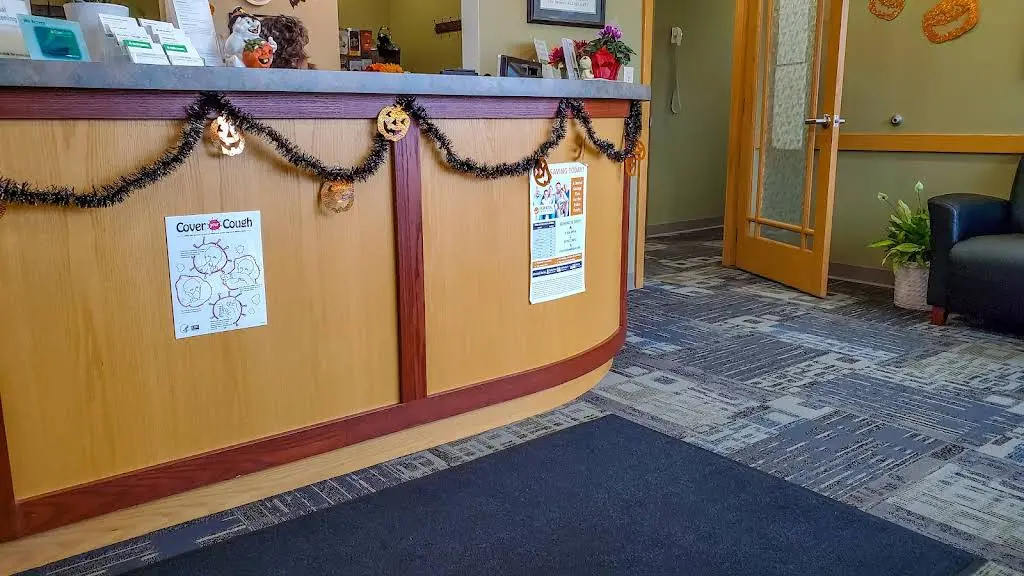 Midwest Dental - Stevens Point - Professional dental clinic exterior with modern facilities