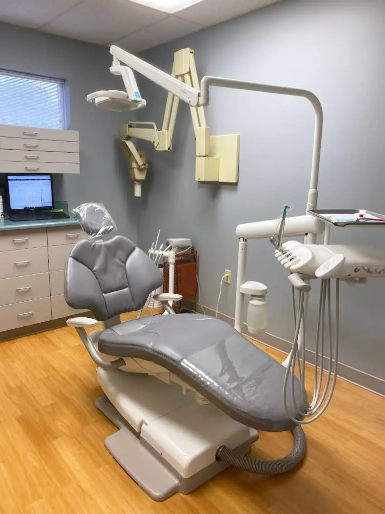 Oregon Dental