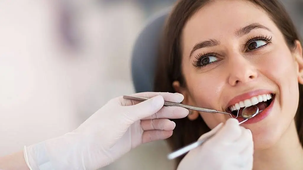 Wilson Dental Clinic - Professional dental clinic exterior with modern facilities