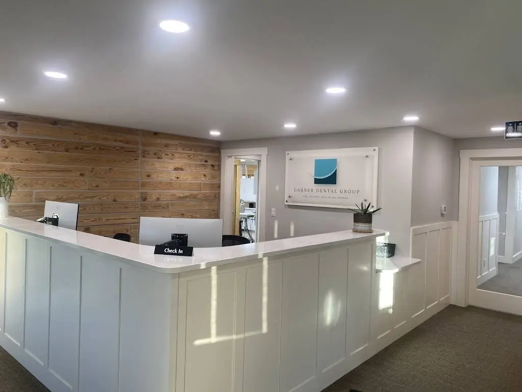 Garner Dental Group