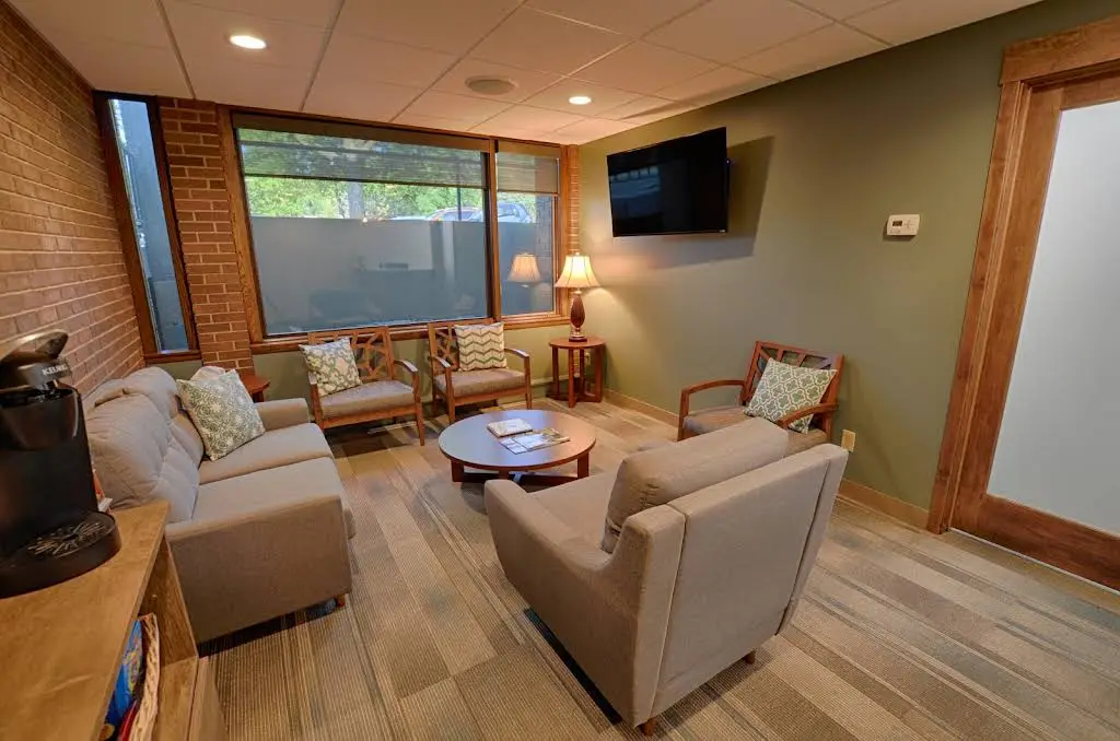 Zumbro Family Dental - Professional dental clinic exterior with modern facilities