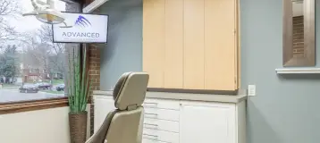 Advanced Periodontics & Implants