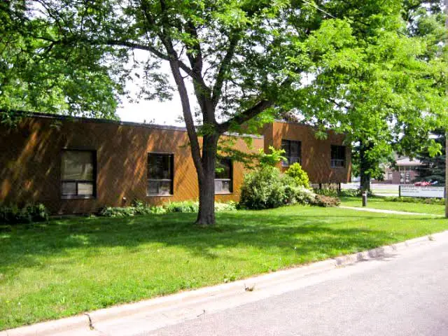 Midwest Dental - Winona - Professional dental clinic exterior with modern facilities