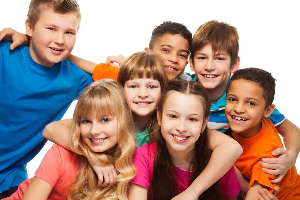 Growing Smiles - Professional dental clinic exterior with modern facilities