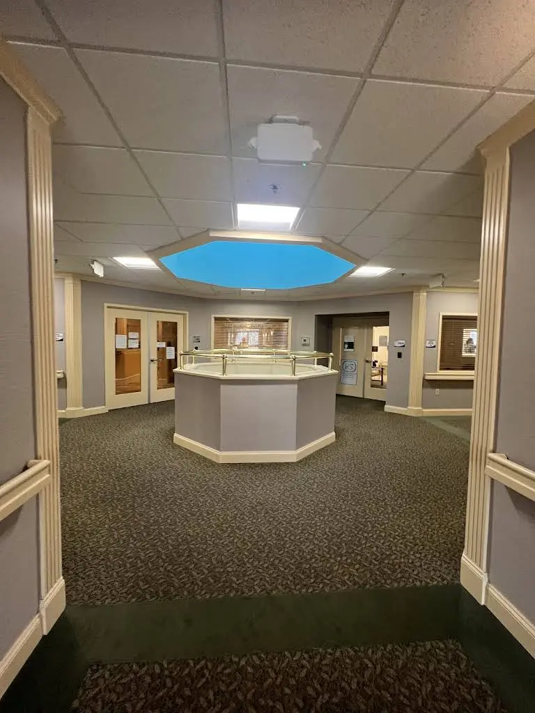 Charles Mann Endodontics Pa - Professional dental clinic exterior with modern facilities