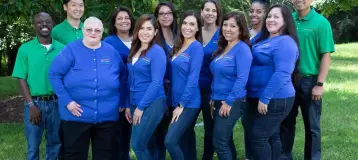 Ashburn Children’s Dentistry